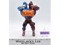 Two Bad He-Man Masters Of The Universe MOTU Mattel 1985 Vintage Action Figure