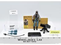 Scrap-Iron V5 Artic Assault Squad G.I. Joe 2008 Hasbro Action Figure