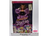 #4930 Mardi Gras Barbie 1987 Mattel NEW SEALED