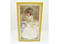 Diana Princess of Wales Royal Bride MIB Effanbee Doll 1982 Vintage 17" Doll