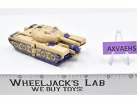 Blitzwing 1985 Vintage Hasbro G1 Transformers Action Figure Type-74 Tank