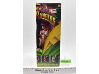 Jason Red Ranger Mighty Morphin Power Rangers 1994 Bandai NEW MISB SEALED