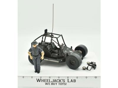 A.W.E. Striker With Pathfinder G.I. Joe 2001 Vehicle Hasbro