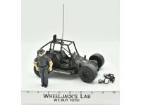 A.W.E. Striker With Pathfinder G.I. Joe 2001 Vehicle Hasbro