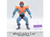 Faker He-Man Masters of the Universe MOTU Mattel 1983 Vintage Action Figure