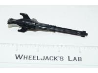 Rodimus Prime Gun Laser Rifle 1986 Vintage Hasbro G1 Transformers Action Figure