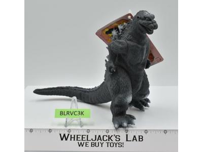 Godzilla Movie Monster Series 2005 Bandai 6" Action Figure NEW W/TAGS