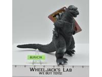 Godzilla Movie Monster Series 2005 Bandai 6" Action Figure NEW W/TAGS