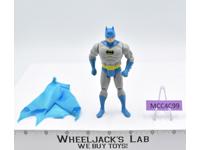 Batman Super Powers 1984 Kenner Action Figure Vintage DC Comics