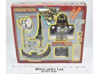 Sankan-Oh DX Goukin Triple Crown King Takatoku Toys Robot Action Figure