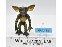 Gremlin from The Gremlins Collectible Figures 1984 LJN 4" PVC Mini Action Figure