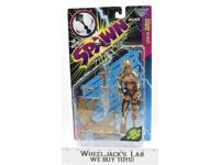 Tiffany The Amazon RED 1996 MOSC New Spawn Action Figure McFarlane Toys