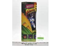 Billy Blue Ranger Mighty Morphin Power Rangers 1994 Bandai NEW MISB SEALED