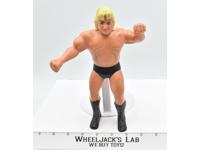 Greg Valentine 1986 WWF LJN Titan Sports 8" Vintage Wrestling Action Figure