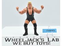 Sid Vicious Wrestling Action Figure WCW 1990 Galoob Vintage