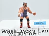 Rick Steiner Wrestling Action Figure WCW 1990 Galoob Vintage