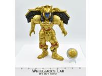 Goldar Mighty Morphin Power Rangers 1993 Bandai Action Figure