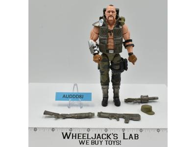 Gung Ho Classified Series 6" 100% Complete GI Joe 2020 Hasbro Action Figure