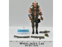 Gung Ho Classified Series 6" 100% Complete GI Joe 2020 Hasbro Action Figure