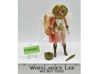 She-Ra Princess of Power She-Ra MOTU 1984 Mattel Vintage Action Figure