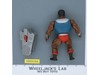 Clamp Champ 100% Complete He-Man Masters of the Universe MOTU 1981 Mattel Figure