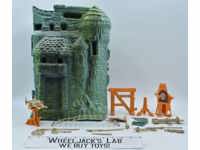 Castle Grayskull He-Man Mattel Masters of the Universe MOTU 1982 Mattel Playset