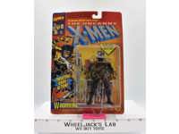 Wolverine 5th Edition The Uncanny X-Men Marvel Comics 1993 Toybiz MOSC