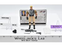 Duke v16 G.I. Joe Valor vs Venom 2004 Hasbro Action Figure