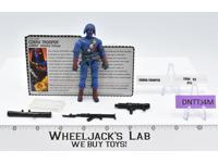 Cobra Trooper v3 100% Complete GI Joe 2006 Hasbro Action Figure