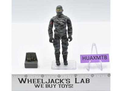 Firefly V1 G.I. Joe 1984 Hasbro Vintage Action Figure
