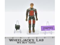 Flash V1 Straight Arm G.I. Joe 1982 Hasbro Vintage Action Figure