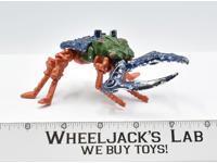 Scarem Transmetal 2 Complete 1998 Beast Wars Transformers Hasbro