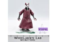 Splinter Teenage Mutant Ninja Turtles Playmates 2012 Action Figure