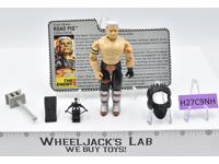 Road Pig V1 100% Complete G.I. Joe 1988 Hasbro Vintage Action Figure