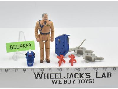 Miles Mayhem Venom's Revenge Adventure Pack 1985 MASK M.A.S.K. Kenner Vintage