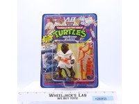 Movie Star Splinter Teenage Mutant Turtles TMNT 1992 Playmates NEW Unpunched