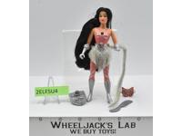 Scratchin Sound Catra 100% Complete She-Ra Princess Of Power He-Man 1985 Mattel