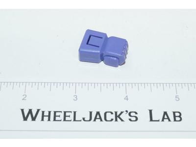 Skywarp Left Fist Single Tab 1984 Vintage G1 Transformers Action Figure