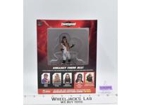 Shawn Michaels the Heartbreak Kid Championship Collection 2019 Eaglemoss MIB