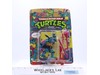 Slash Teenage Mutant Ninja Turtles TMNT 1990 Playmates Figure NEW MOC Unpunched