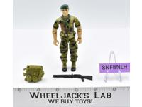 Falcon V1 G.I. Joe 1987 Hasbro Vintage Action Figure