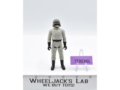 AT-ST Driver Star Wars ROTJ Return of the Jedi 1984 Vintage Kenner Figure