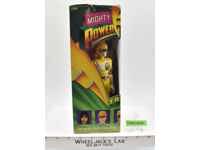 Trini Yellow Ranger Mighty Morphin Power Rangers 1994 Bandai NEW MISB SEALED