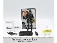 Duke V39 100% Complete G.I. Joe 2009 Hasbro Action Figure