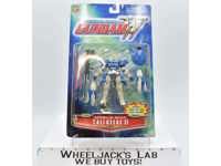 Tallgeese II Mobile Suit Gundam Wing 1995 Bandai MOSC NEW #9210