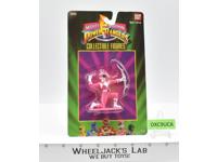Pink Ranger Collectible Figure Mighty Morphin Power Rangers 1993 Bandai NEW MOSC