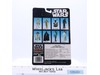 Luke Skywalker Star Wars Bend-Ems 1993 Just Toys Bendable Figure NEW SEALED