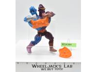 Two Bad 100% Complete He-Man Masters of the Universe MOTU 1985 Mattel Figure