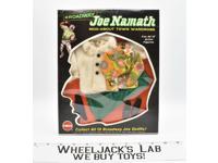Joe Namath Furward Pass Mod-About Town Wardrobe Broadway 1970 Mego 12" Doll