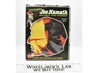 Joe Namath Touchdown Mod-About Town Wardrobe Broadway 1970 Mego 12" Doll Clothes